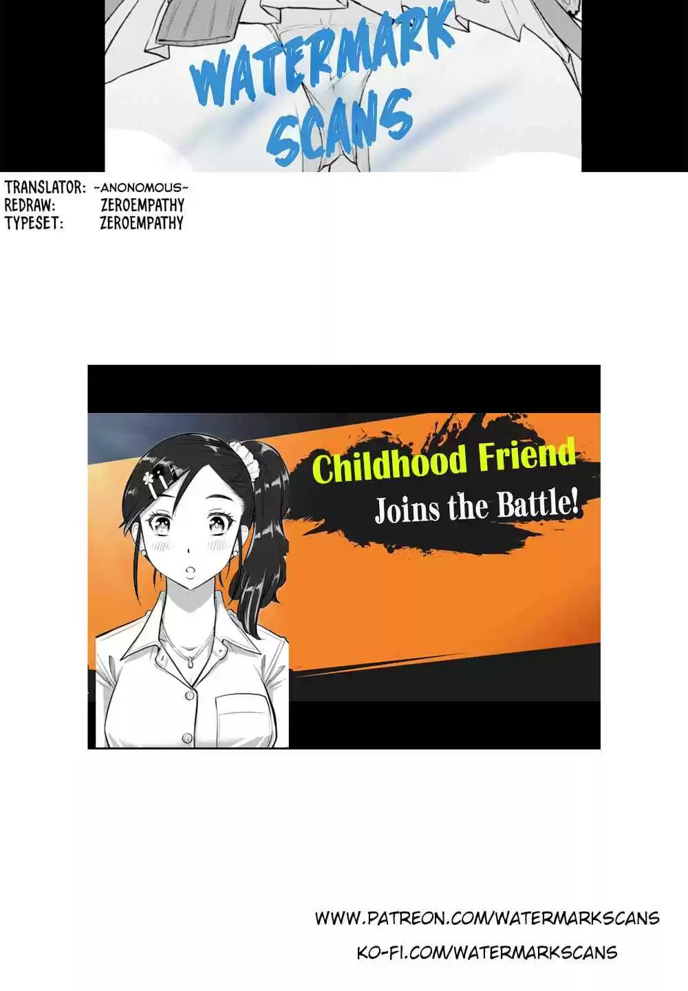 Yankee JK KuzuHana chan Ch. 16 Summer Festival!