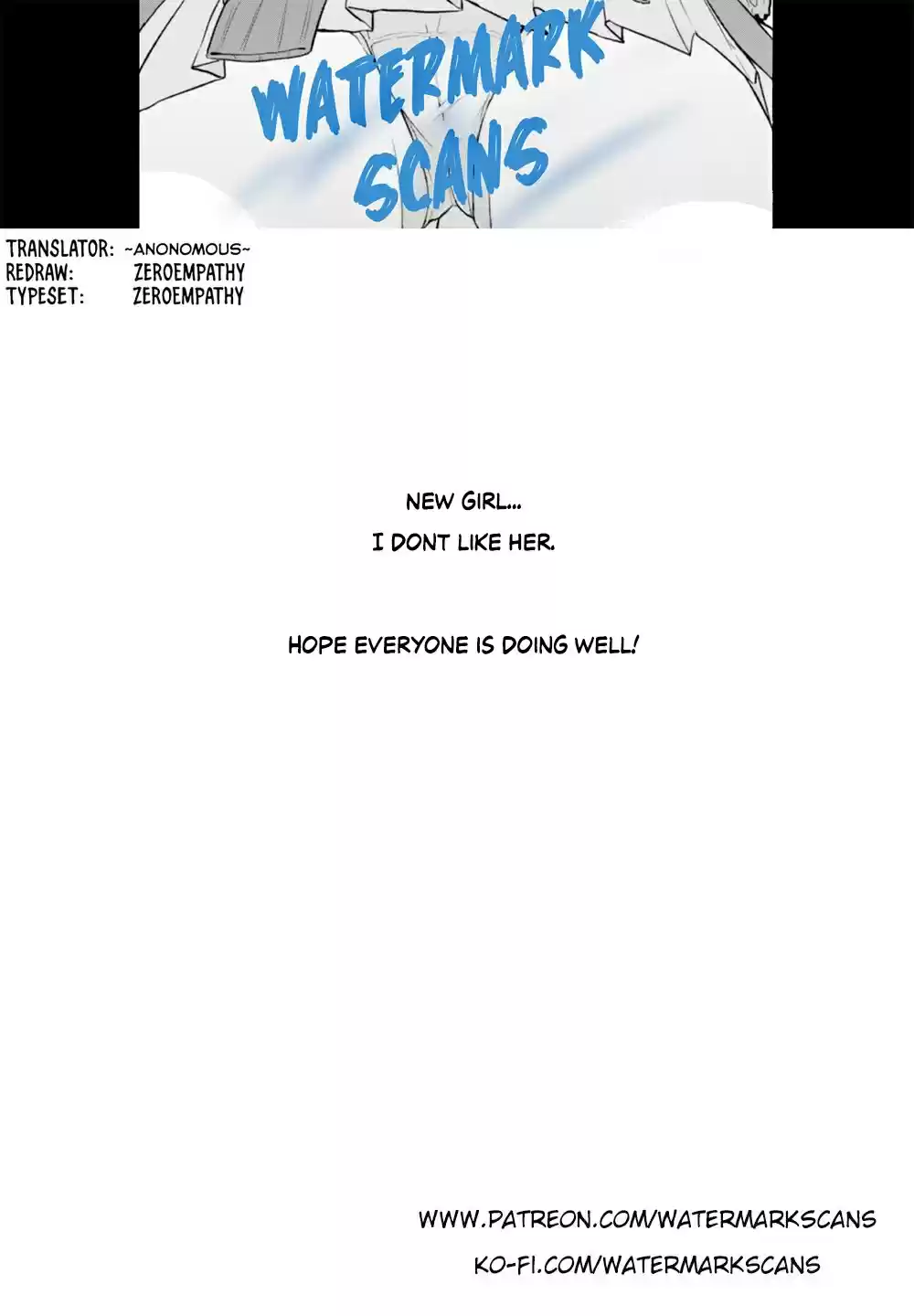 Yankee JK KuzuHana chan Ch. 25 New Semester