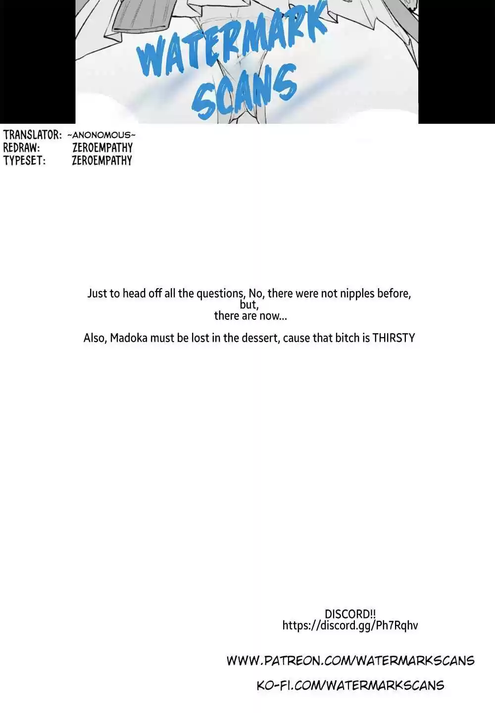 Yankee JK KuzuHana chan Ch. 31 Skilled Cook