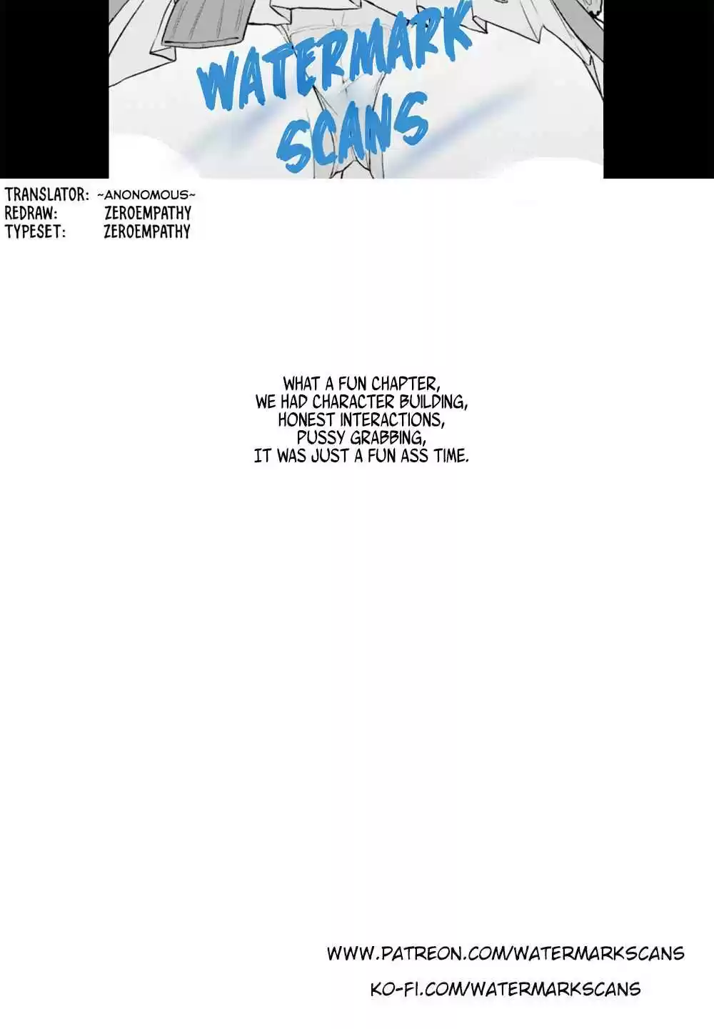 Yankee JK KuzuHana chan Ch. 33 Run! It's After School Shopping Time!