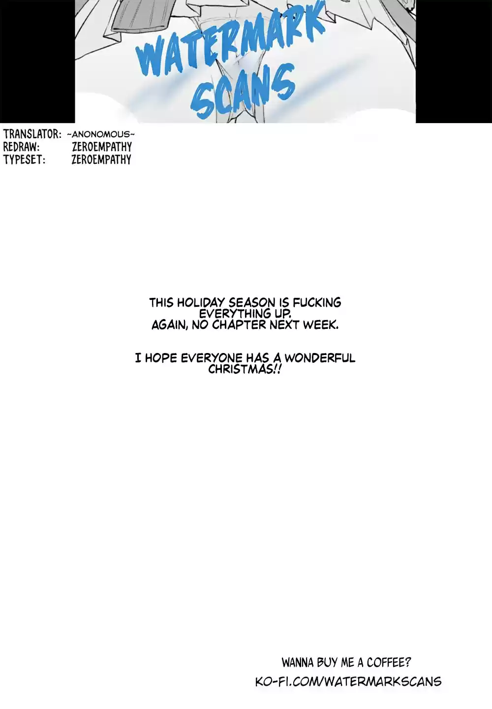 Yankee JK KuzuHana chan Ch. 38 it's only because I met you