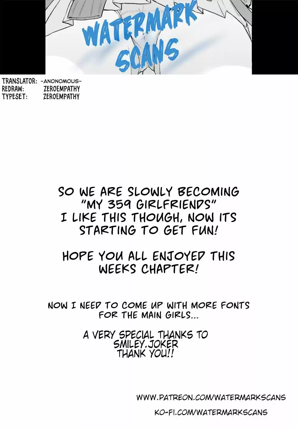 Yankee JK KuzuHana chan Ch. 7 1