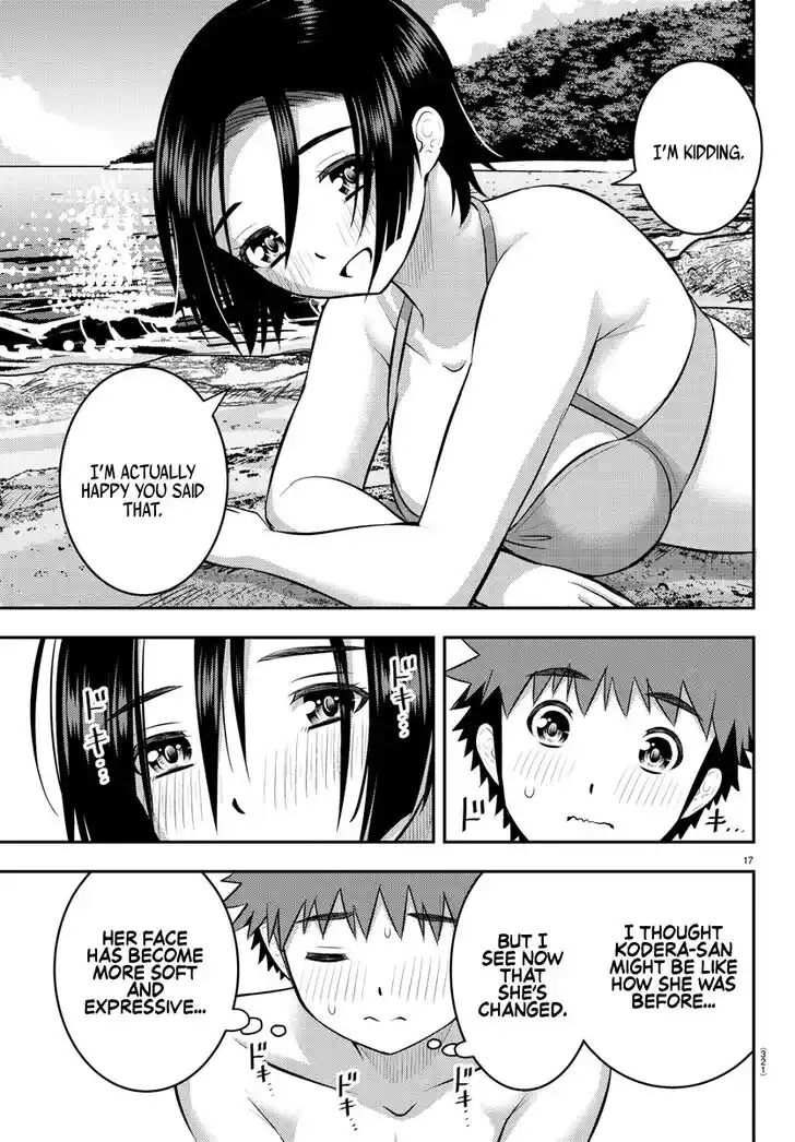 Yankee JK Kuzuhana-chan Ch.128