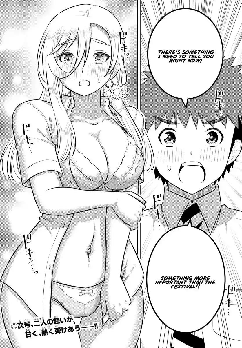 Yankee Jk Kuzuhana-Chan Chapter 186