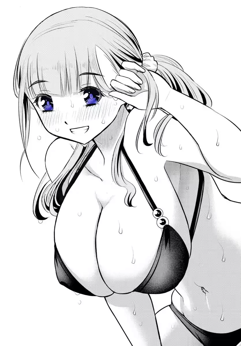 Yankee Jk Kuzuhana-Chan Chapter 55