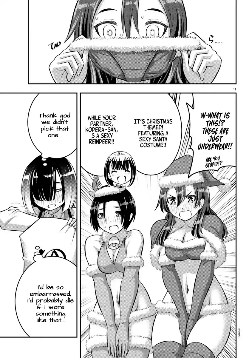 Yankee Jk Kuzuhana-Chan Chapter 63