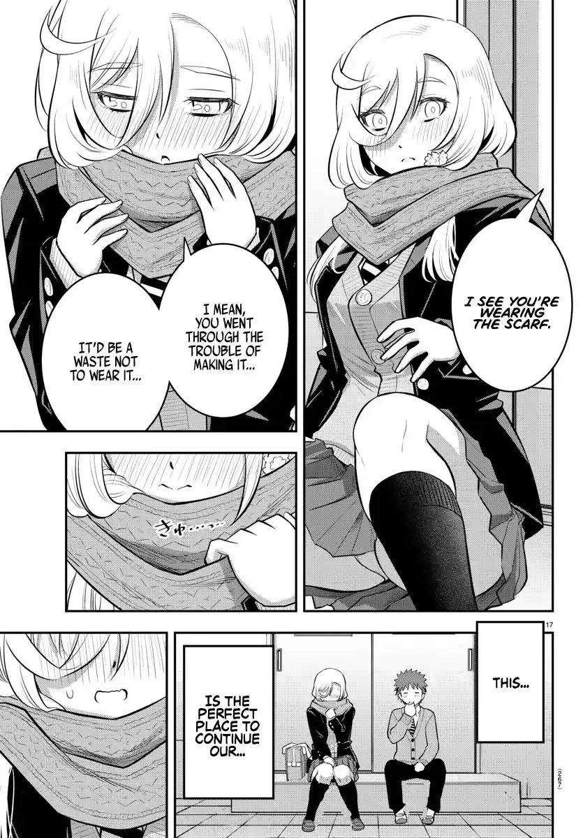 Yankee Jk Kuzuhana-Chan Chapter 68