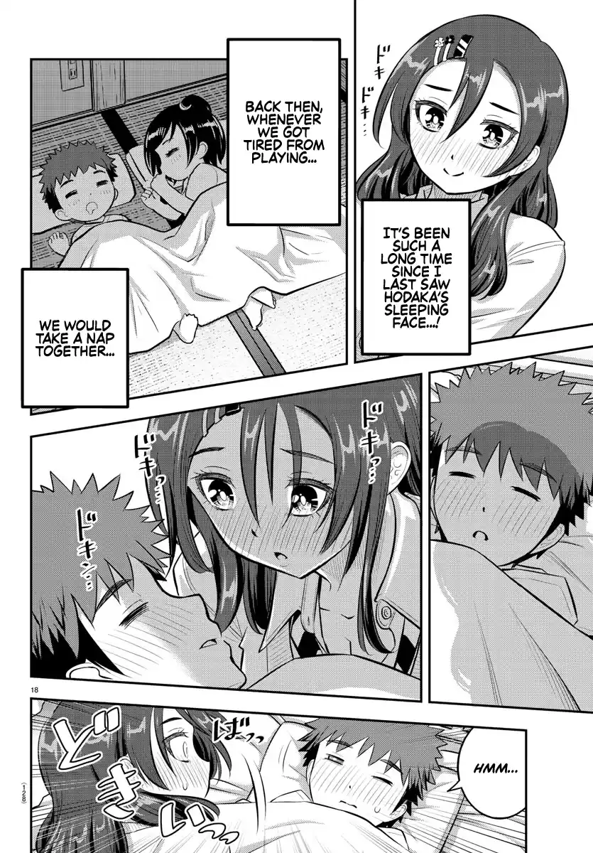 Yankee Jk Kuzuhana-Chan Chapter 77