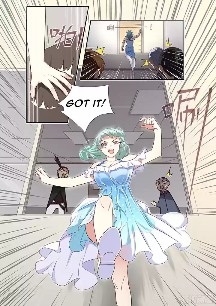 Yaoguai Mingdan Ch. 360 Got It!