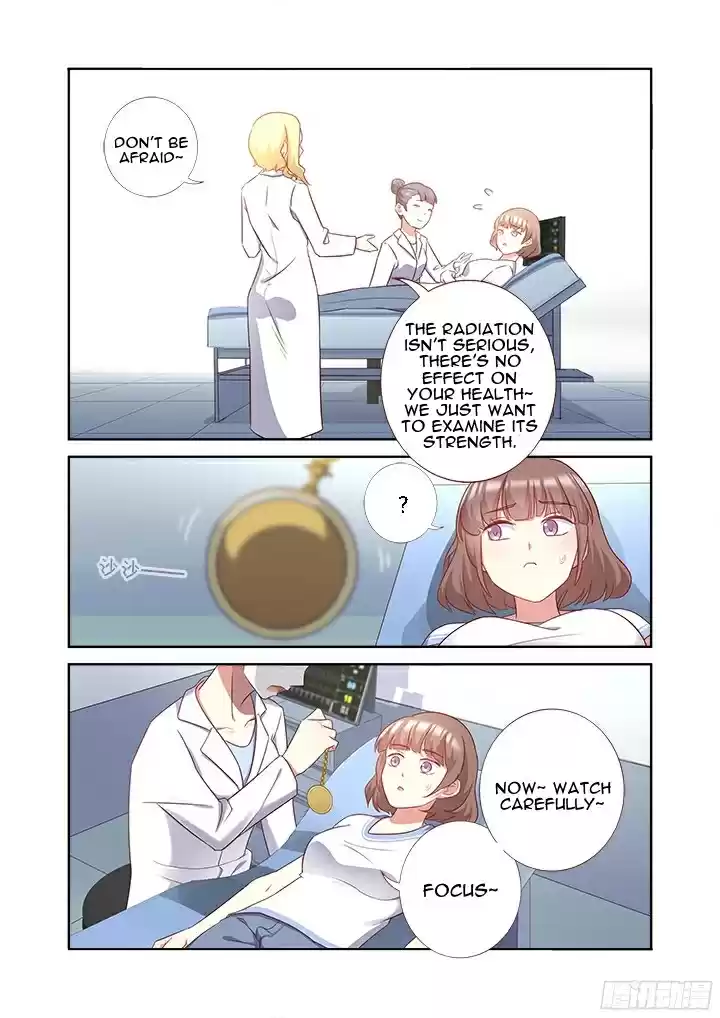 Yaoguai Mingdan Ch. 362 A Gendered Gap