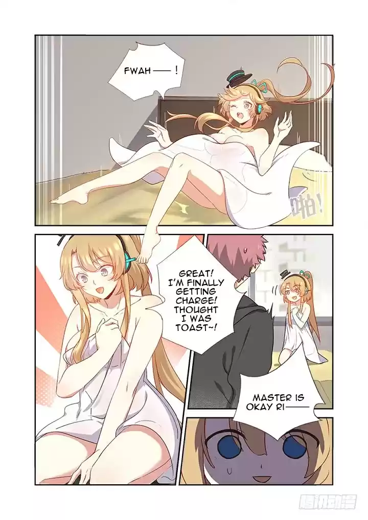 Yaoguai Mingdan Ch. 365