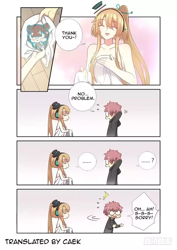 Yaoguai Mingdan Ch. 366