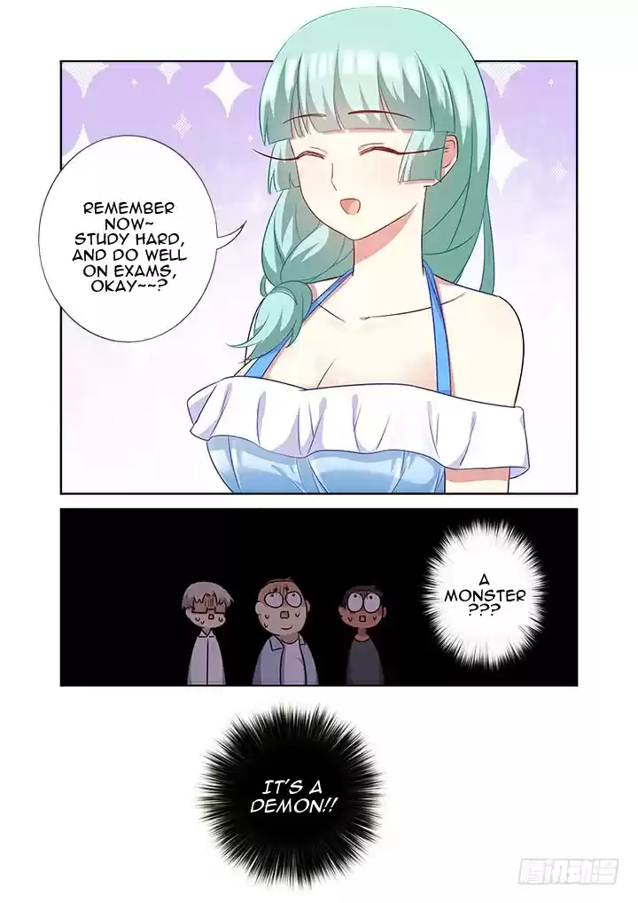 Yaoguai Mingdan Ch. 366