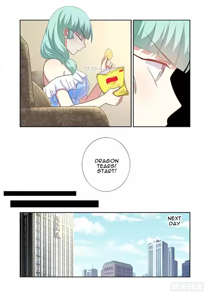 Yaoguai Mingdan Ch. 367