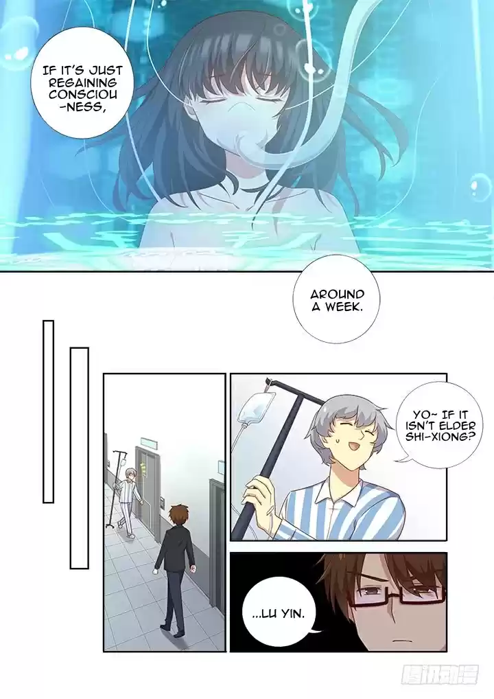 Yaoguai Mingdan Ch. 367