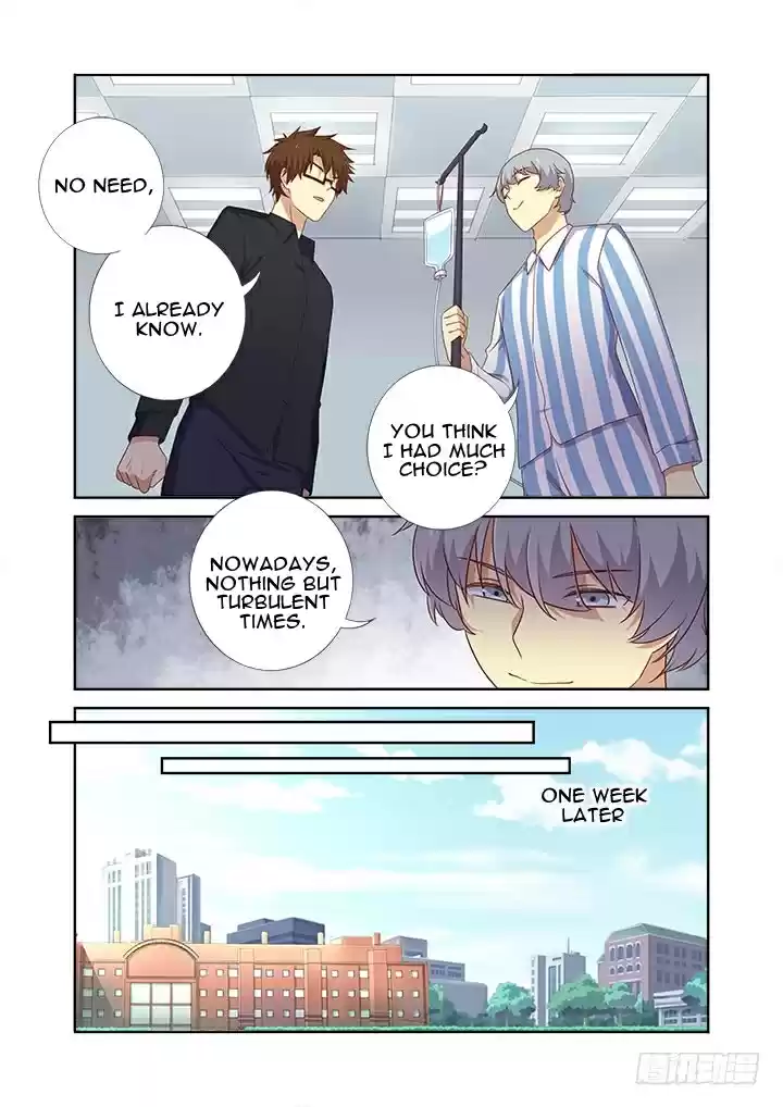 Yaoguai Mingdan Ch. 367