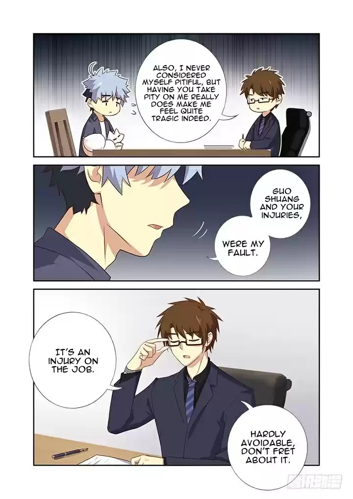 Yaoguai Mingdan Ch. 370