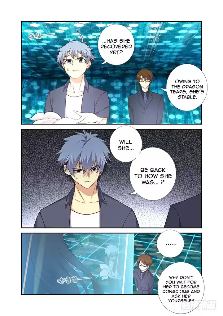 Yaoguai Mingdan Ch. 370