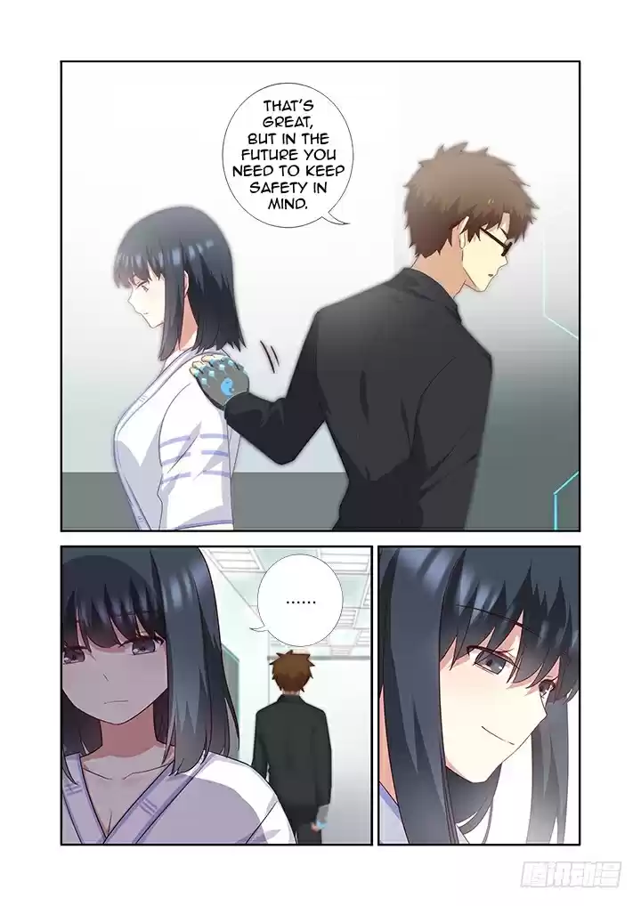 Yaoguai Mingdan Ch. 373