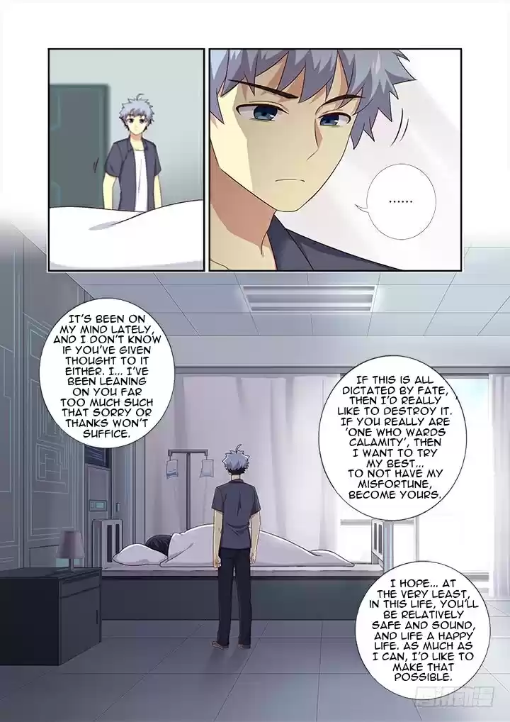 Yaoguai Mingdan Ch. 374