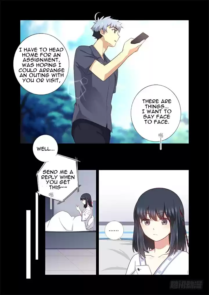 Yaoguai Mingdan Ch. 378 Airing Laundry