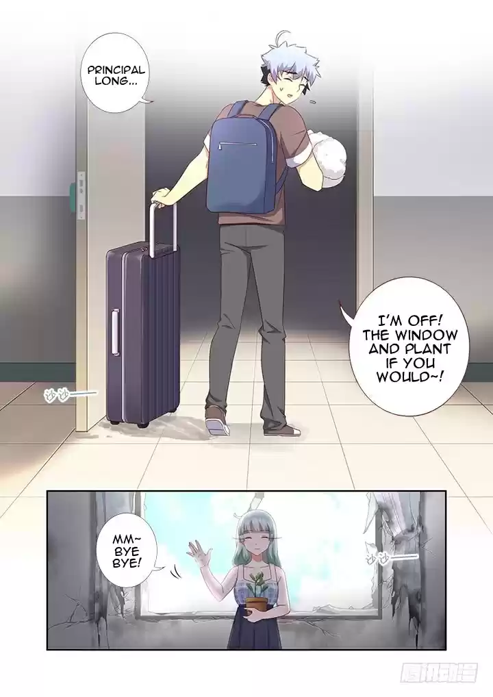 Yaoguai Mingdan Ch. 379 Wan Wan Wan