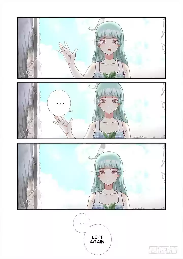 Yaoguai Mingdan Ch. 379 Wan Wan Wan