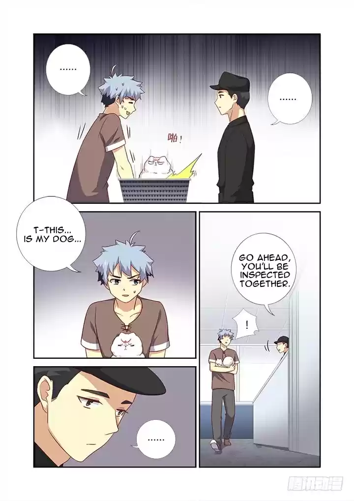 Yaoguai Mingdan Ch. 380 Outside The Province