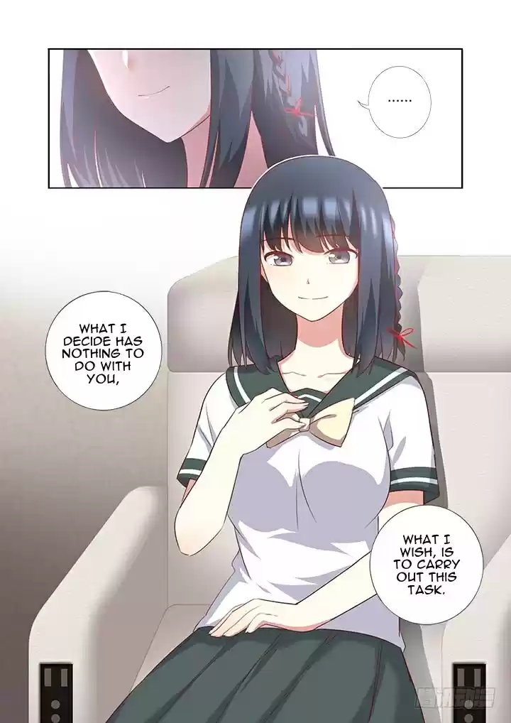 Yaoguai Mingdan Ch. 381 Going Home