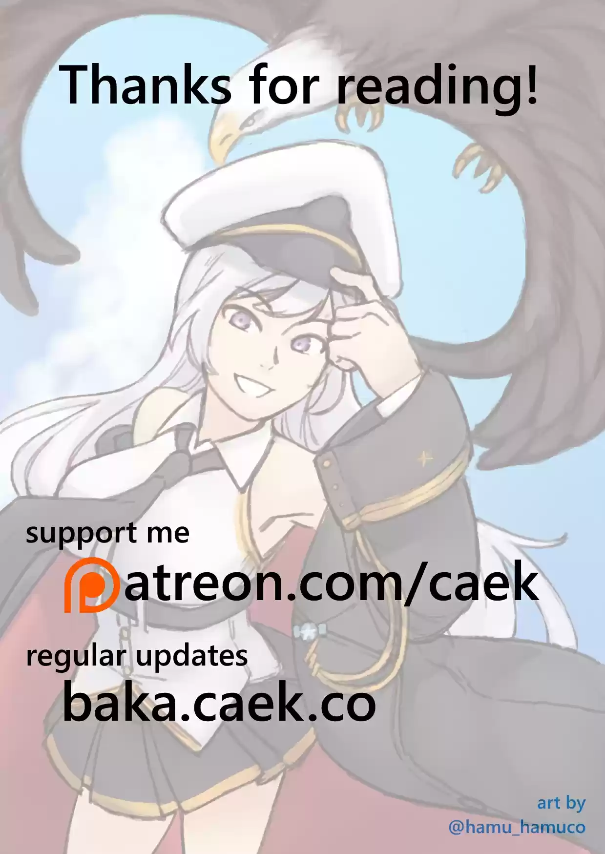 Yaoguai Mingdan Ch. 381 Going Home