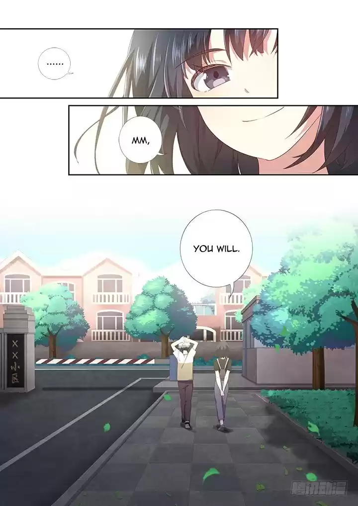 Yaoguai Mingdan Ch. 388 Anything Else