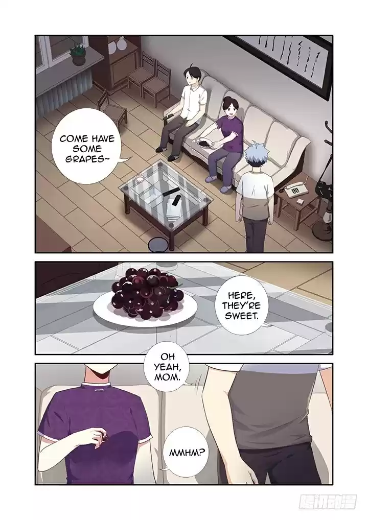 Yaoguai Mingdan Ch. 392 I Want All Of Them