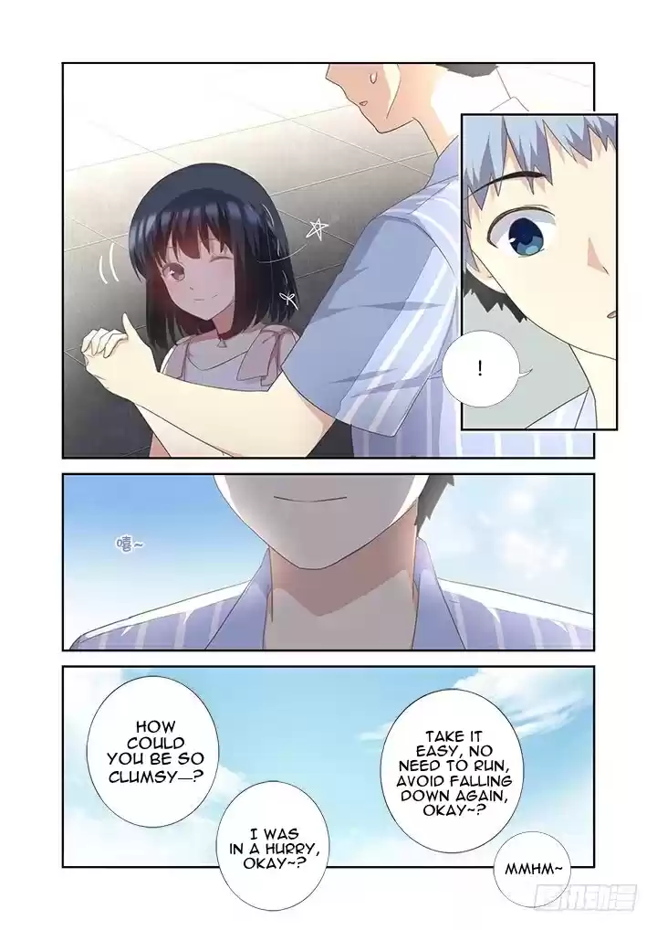 Yaoguai Mingdan Ch. 399 Dog Eat Dog