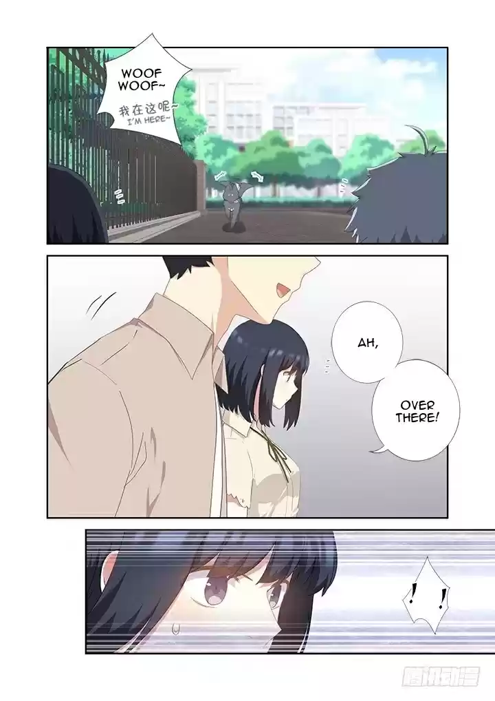 Yaoguai Mingdan Ch. 405 Dogs Out To Pasture