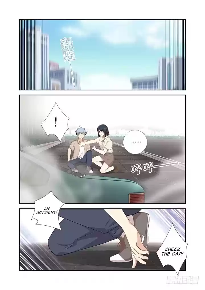 Yaoguai Mingdan Ch. 405 Dogs Out To Pasture