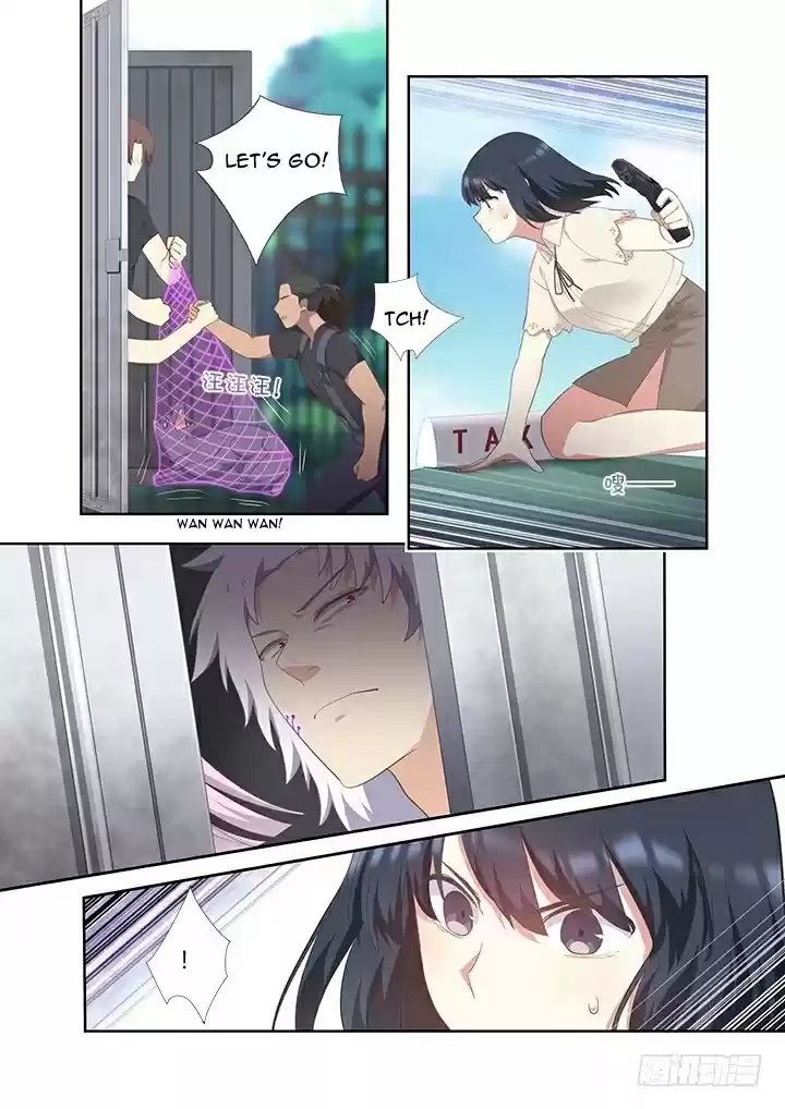 Yaoguai Mingdan Ch. 405 Dogs Out To Pasture