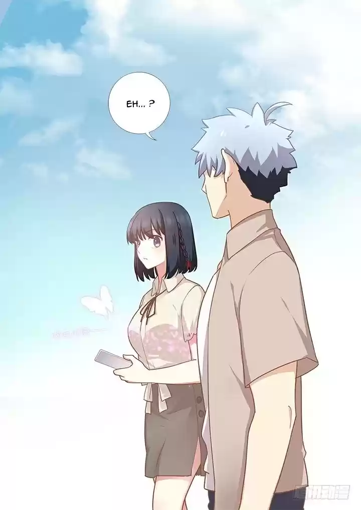 Yaoguai Mingdan Ch. 406 Tens