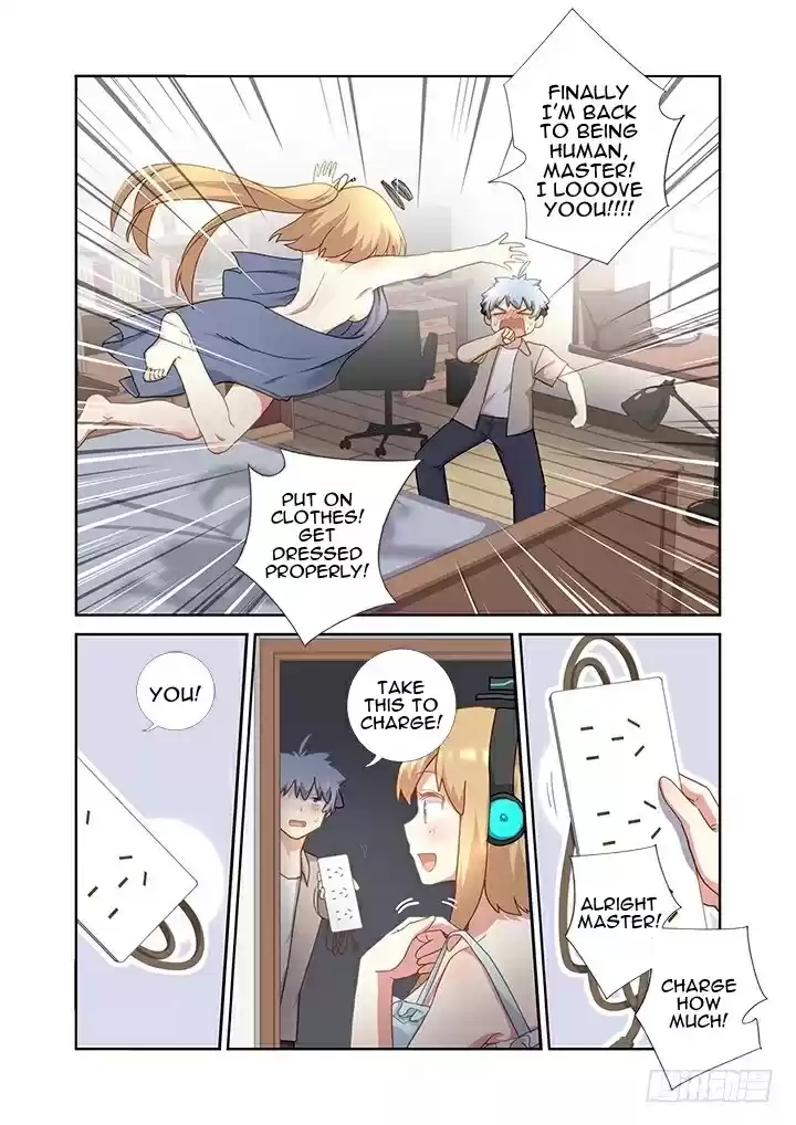 Yaoguai Mingdan Ch. 407 Prepare for Battle