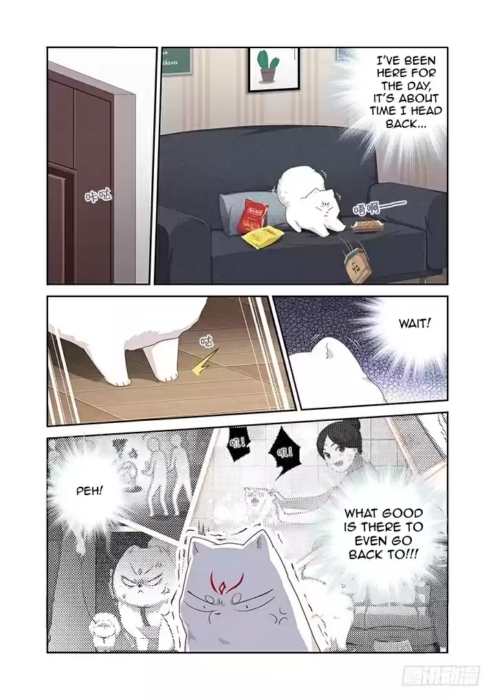 Yaoguai Mingdan Ch. 410 Rock Climbing