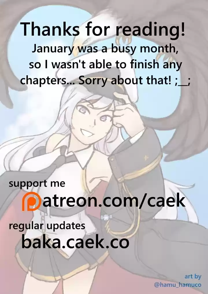 Yaoguai Mingdan Ch. 415 Knocking