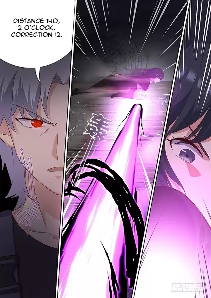 Yaoguai Mingdan Ch. 421 Dead End