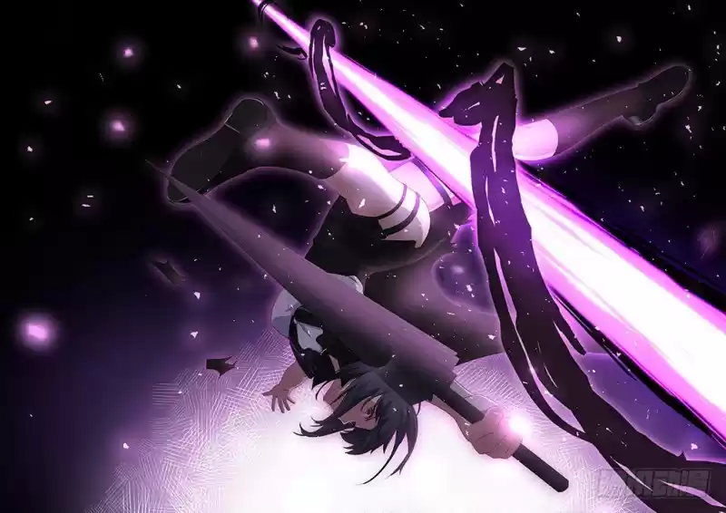 Yaoguai Mingdan Ch. 421 Dead End