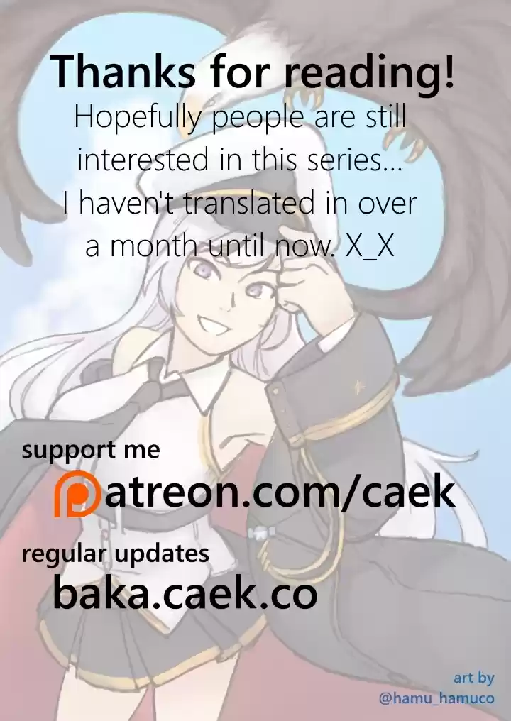 Yaoguai Mingdan Ch. 423 Ploink