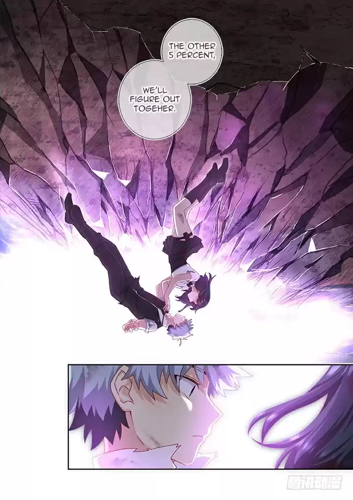 Yaoguai Mingdan Ch. 454 The Fall