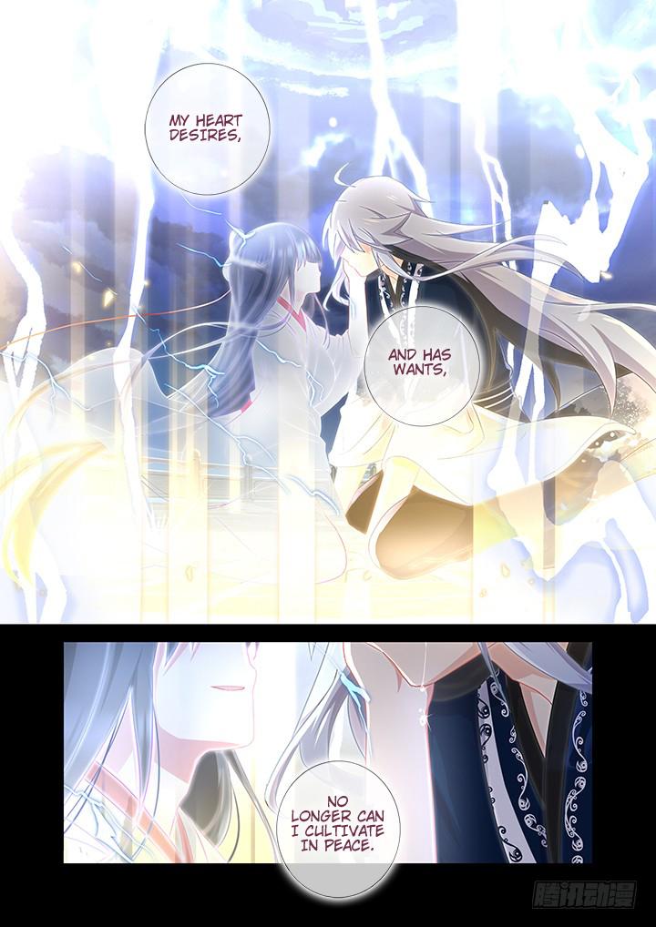 Yaoguai Mingdan Ch. 462 A Finished Formation