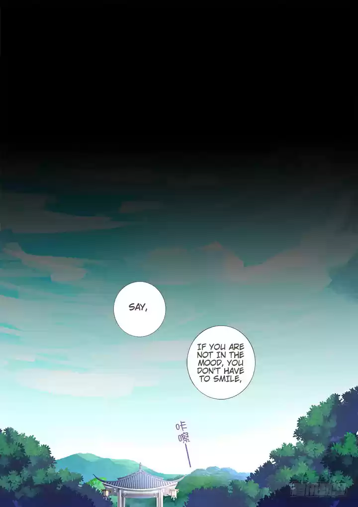 Yaoguai Mingdan Ch. 464 I'm Super Strong