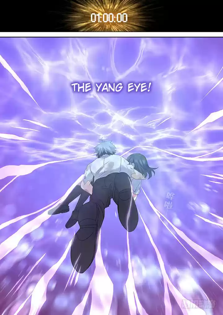 Yaoguai Mingdan Ch. 466 Forgetfulness