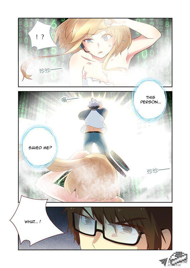 Yaoguai Mingdan Ch.134