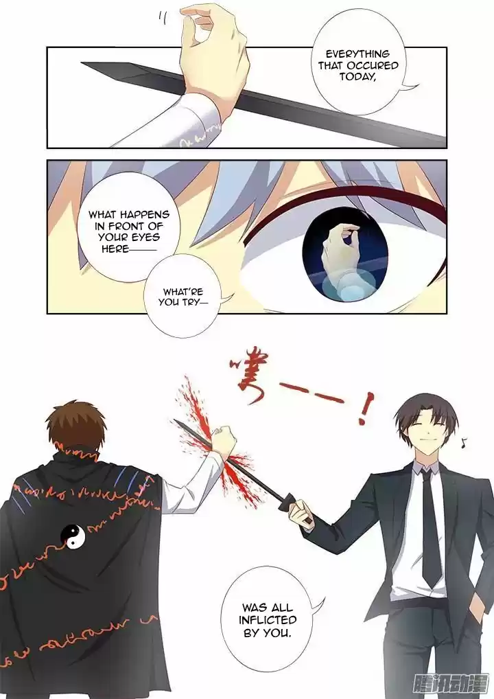 Yaoguai Mingdan ch.341