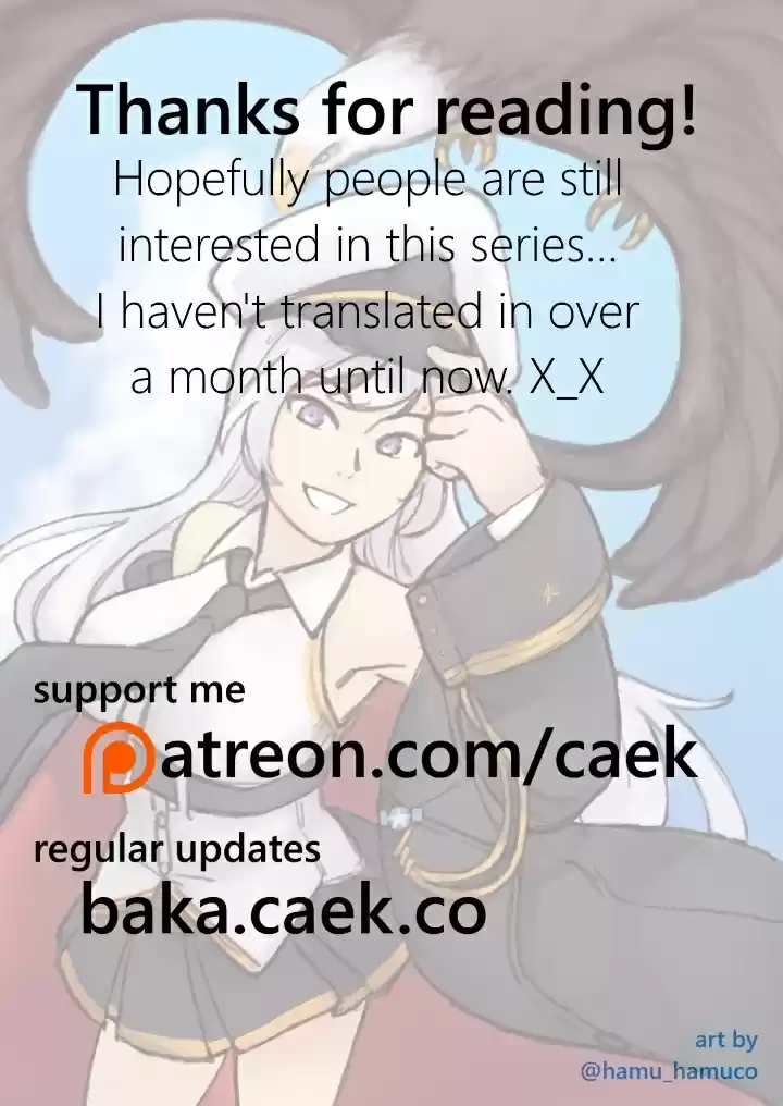 Yaoguai Mingdan ch.422